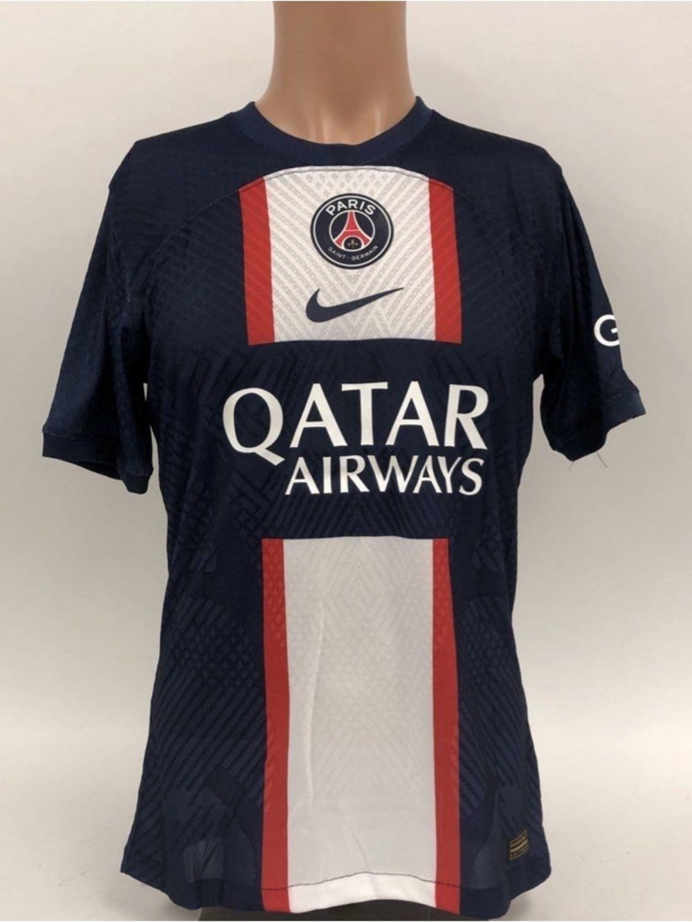 Nike PSG Home Messi Football Jersey M